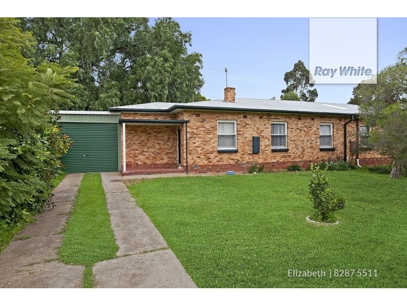 10 and 12 Davey Street, Elizabeth Park SA 5113