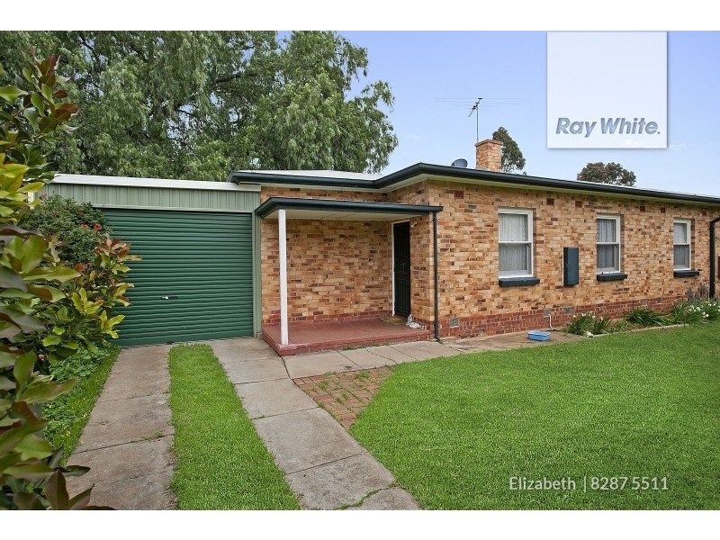 10 and 12 Davey Street, Elizabeth Park SA 5113