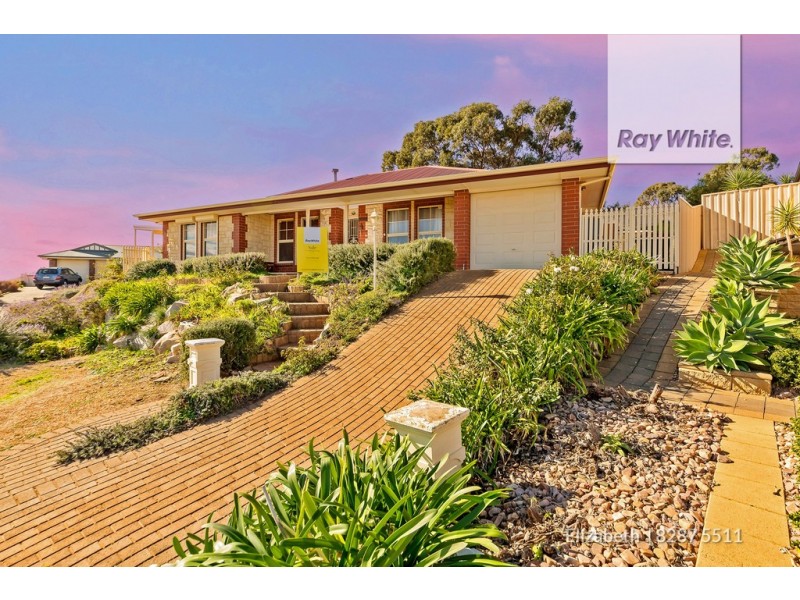 15 Cambridge Terrace, Hillbank SA 5112