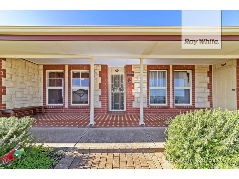 15 Cambridge Terrace, Hillbank SA 5112