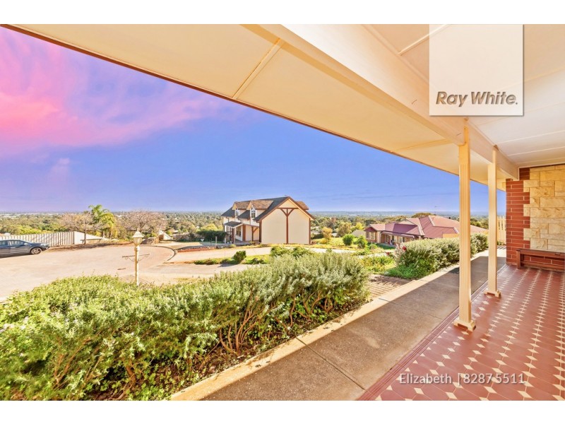 15 Cambridge Terrace, Hillbank SA 5112