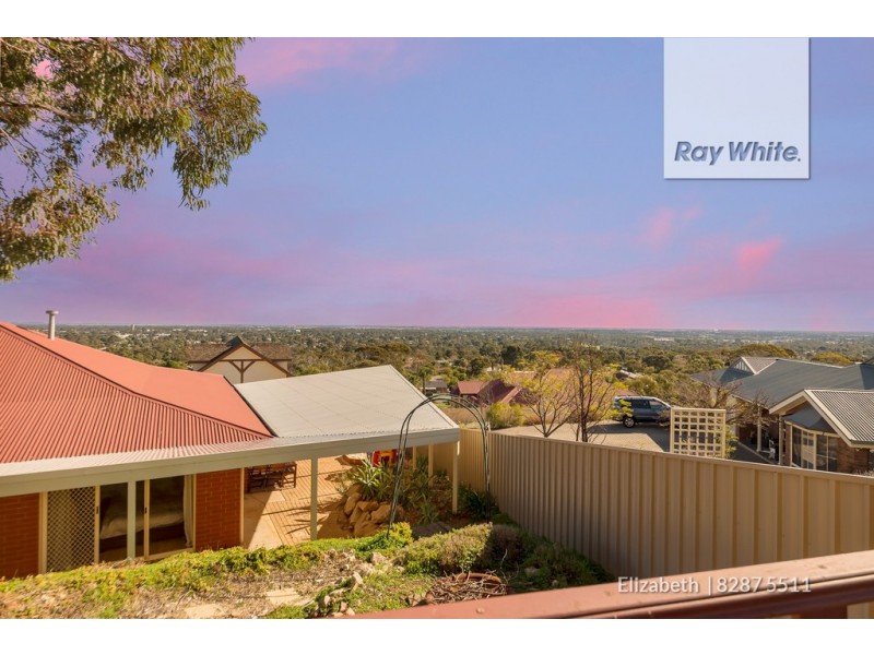 15 Cambridge Terrace, Hillbank SA 5112