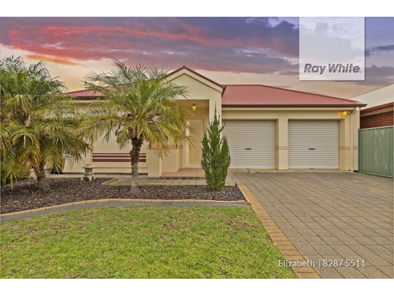 17 Heron Walk, Mawson Lakes SA 5095