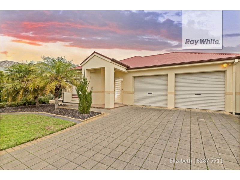 17 Heron Walk, Mawson Lakes SA 5095