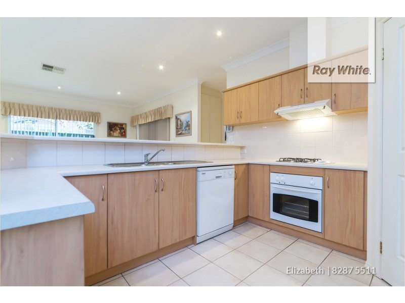 17 Heron Walk, Mawson Lakes SA 5095