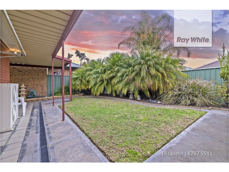 17 Heron Walk, Mawson Lakes SA 5095