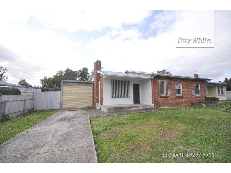 7 Burdell Street, Elizabeth Downs SA 5113