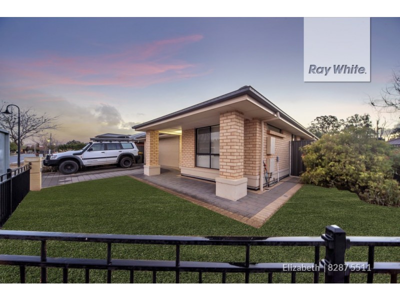 17 Riesling Crescent, Andrews Farm SA 5114