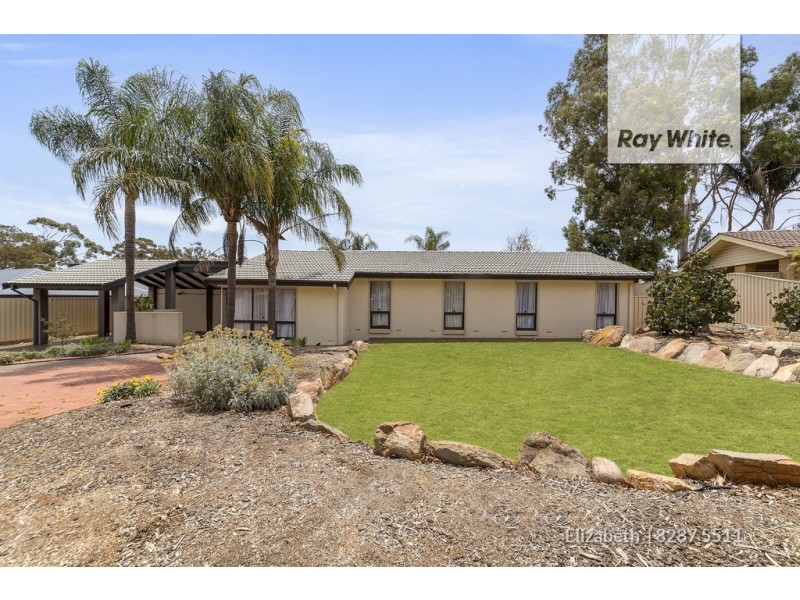 3 Jensen Street, Elizabeth East SA 5112