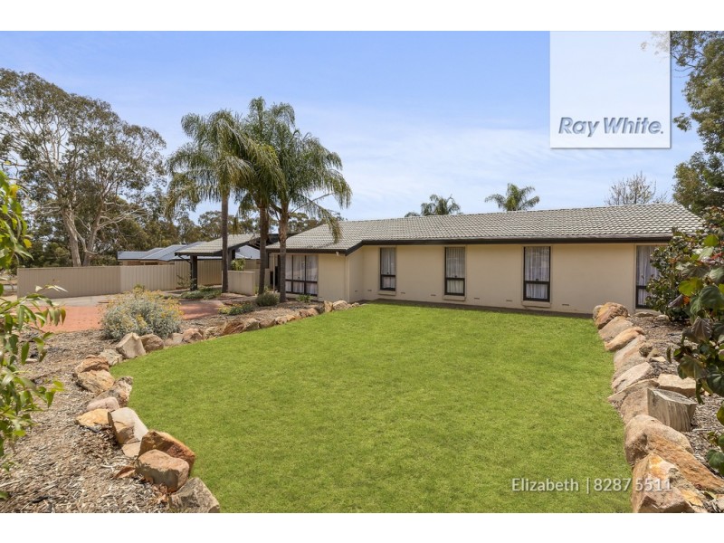 3 Jensen Street, Elizabeth East SA 5112