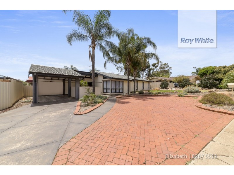 3 Jensen Street, Elizabeth East SA 5112