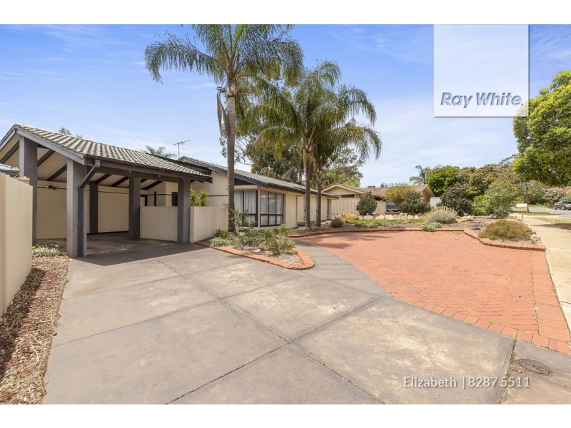 3 Jensen Street, Elizabeth East SA 5112