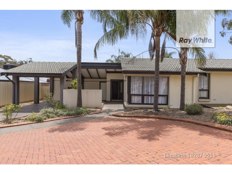 3 Jensen Street, Elizabeth East SA 5112