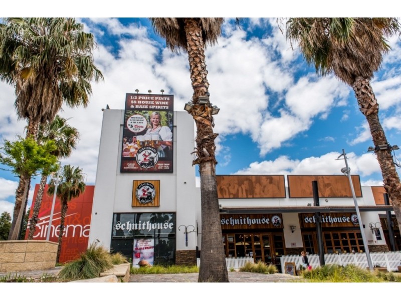 42 Bowman Street, Elizabeth Park SA 5113