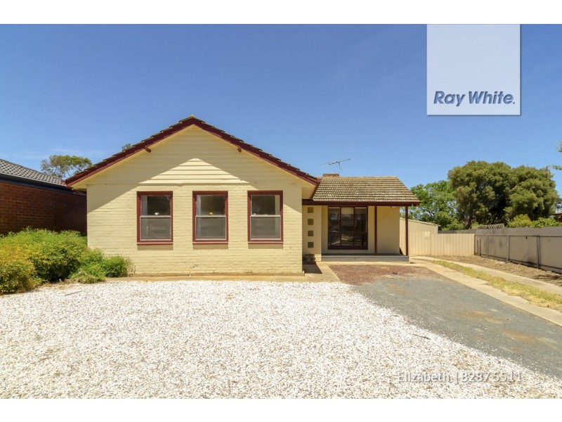 24 Ashfield Road, Elizabeth SA 5112