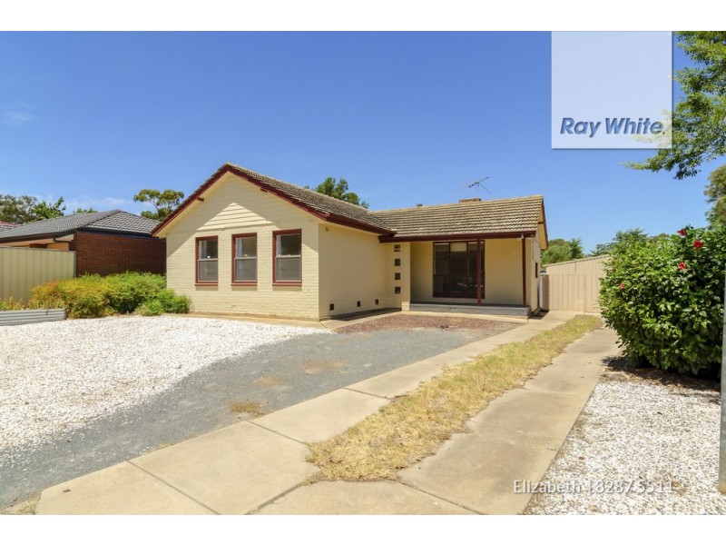 24 Ashfield Road, Elizabeth SA 5112