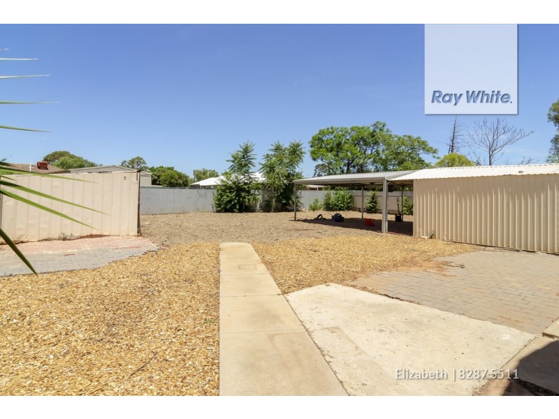 24 Ashfield Road, Elizabeth SA 5112