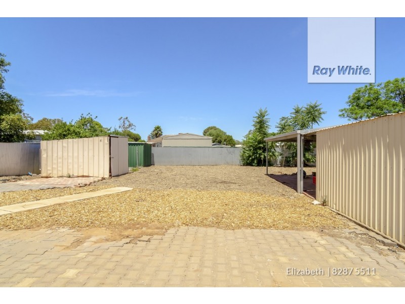 24 Ashfield Road, Elizabeth SA 5112