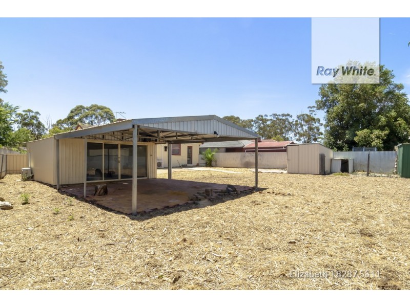 24 Ashfield Road, Elizabeth SA 5112