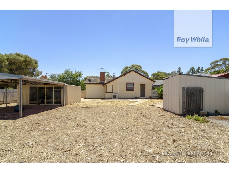 24 Ashfield Road, Elizabeth SA 5112