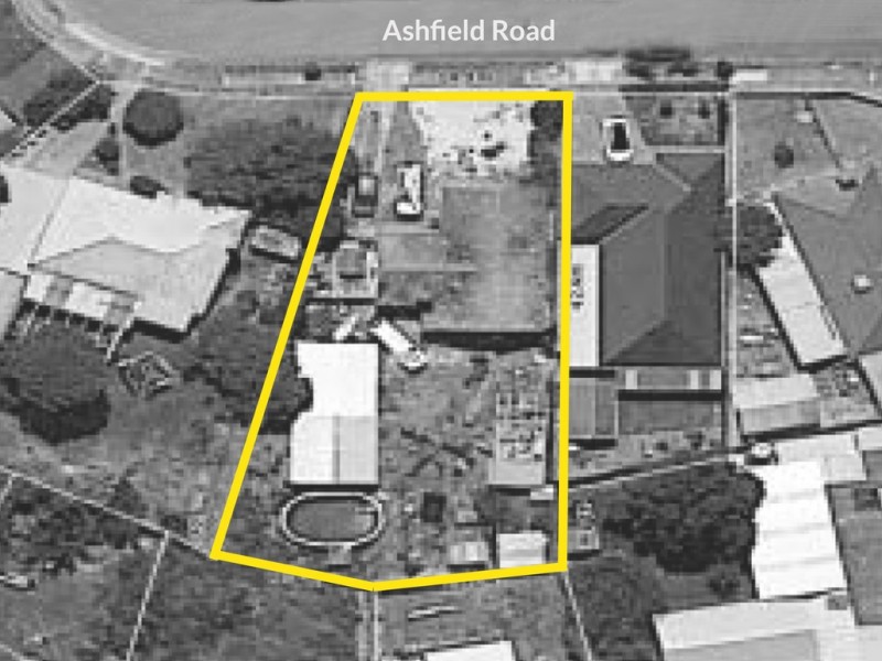 24 Ashfield Road, Elizabeth SA 5112