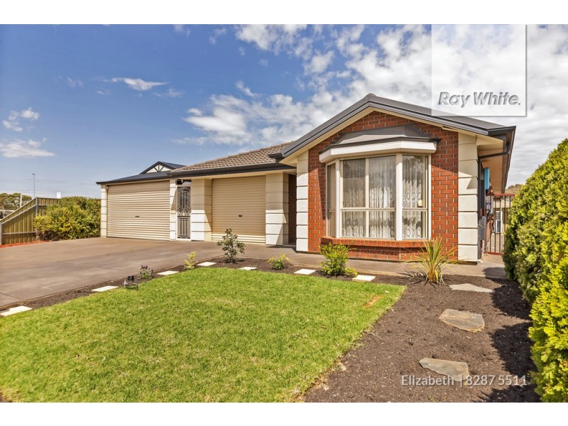 22 Premier Close, Andrews Farm SA 5114