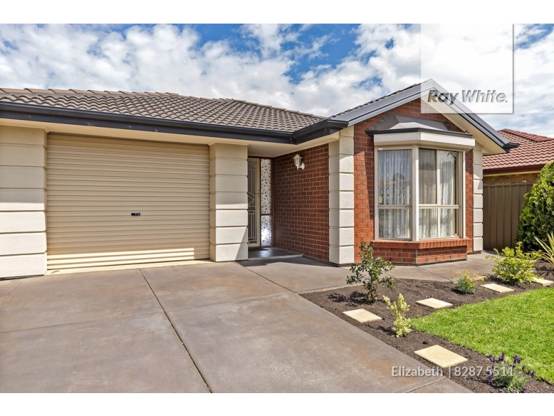 22 Premier Close, Andrews Farm SA 5114