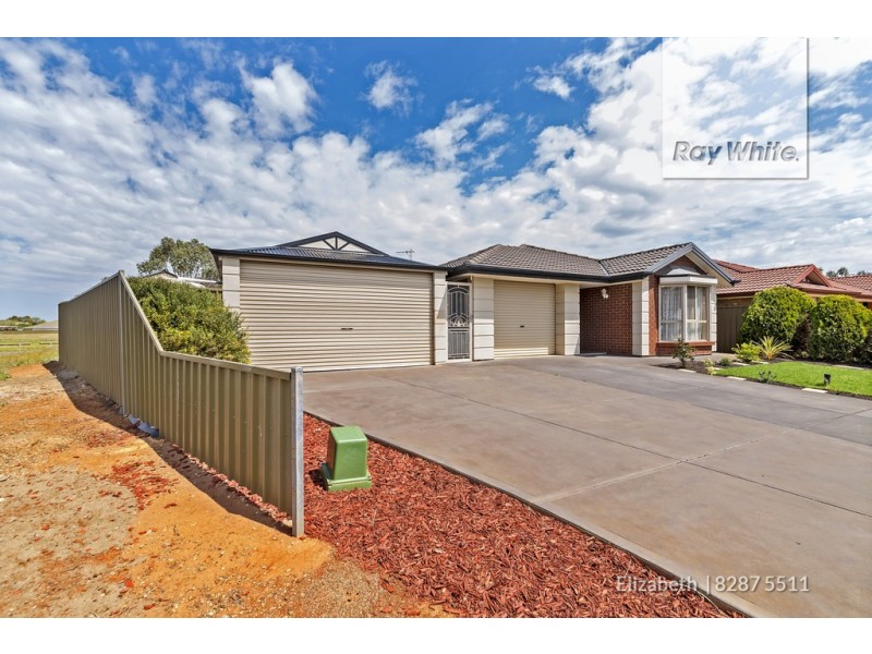 22 Premier Close, Andrews Farm SA 5114