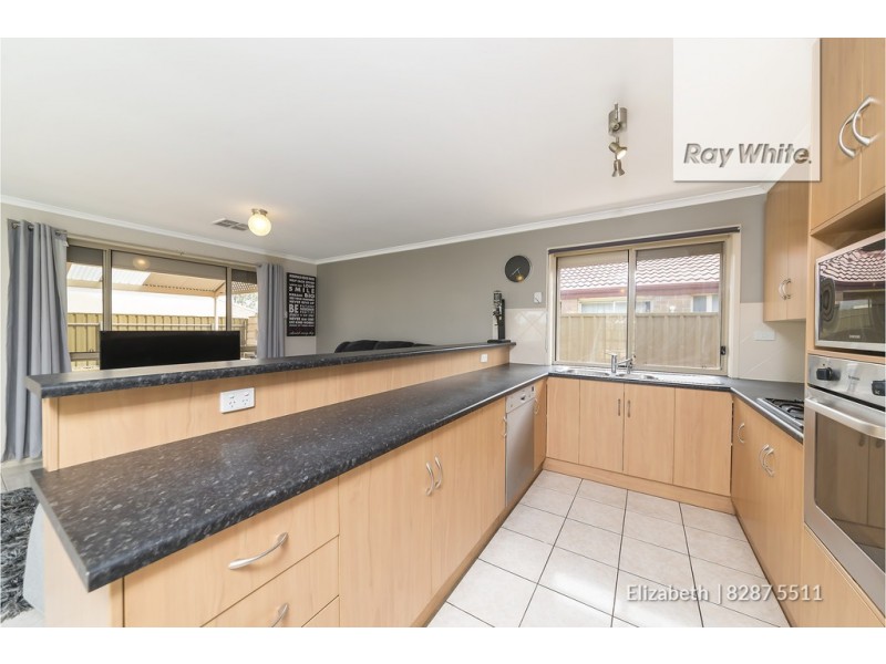22 Premier Close, Andrews Farm SA 5114
