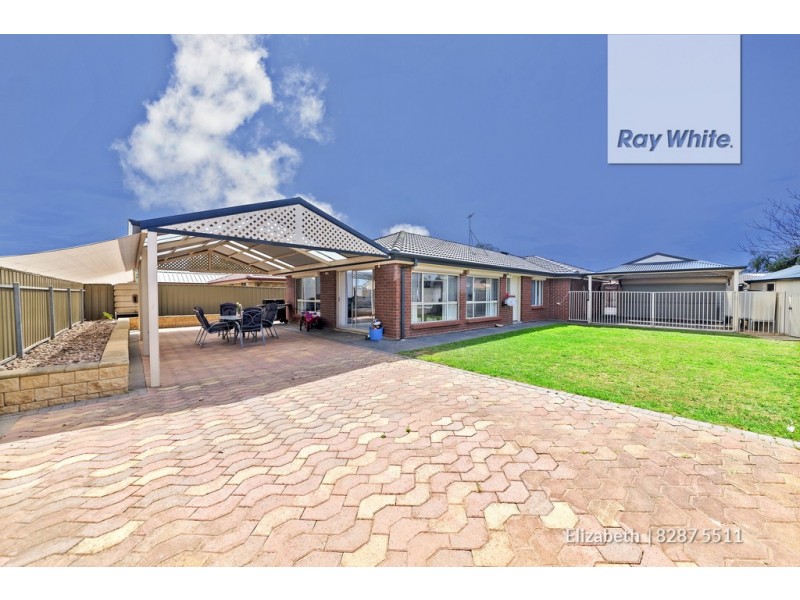 22 Premier Close, Andrews Farm SA 5114