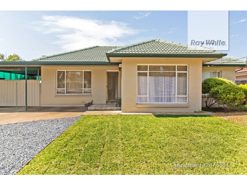 16 Harvey Drive, Salisbury East SA 5109
