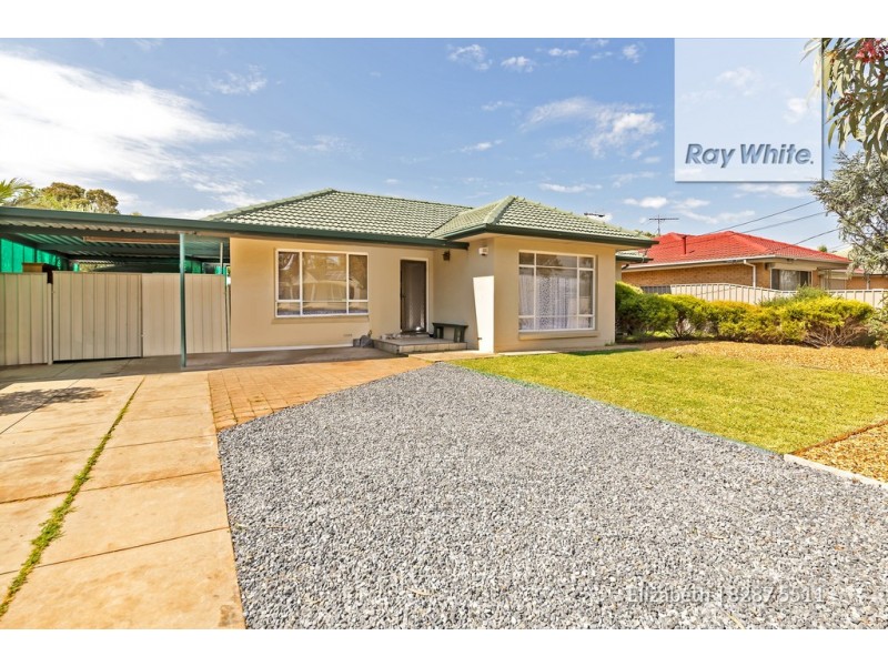 16 Harvey Drive, Salisbury East SA 5109