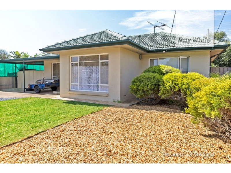 16 Harvey Drive, Salisbury East SA 5109