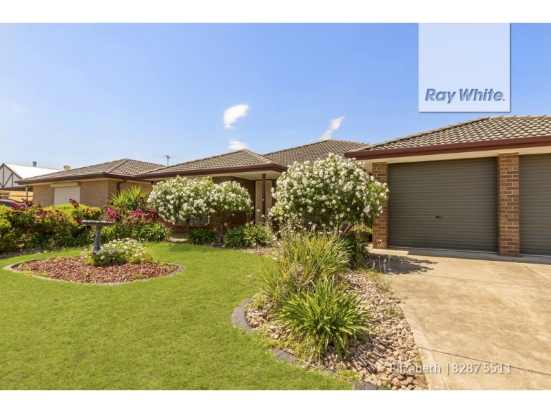 2 Hutton Avenue, Andrews Farm SA 5114