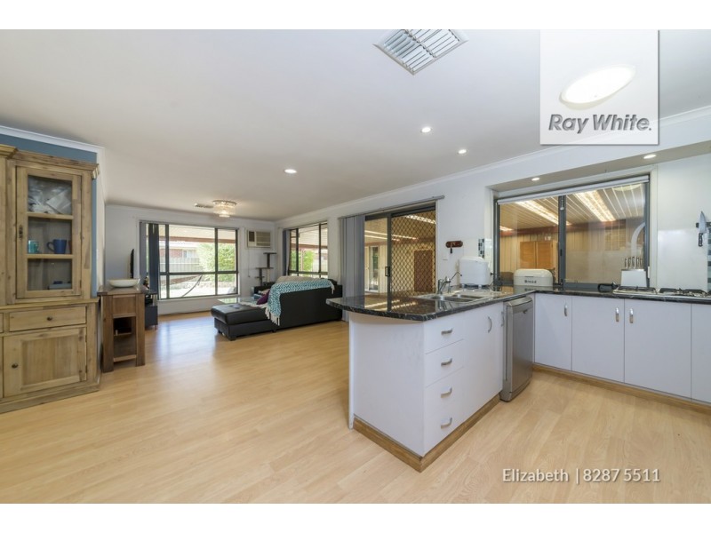2 Hutton Avenue, Andrews Farm SA 5114