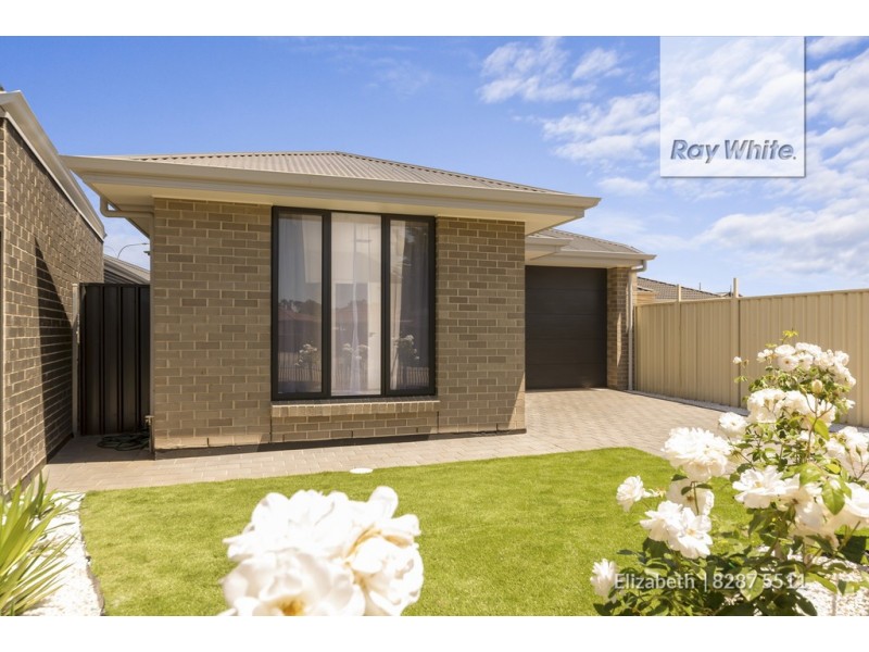 25 Louisa Road, Paralowie SA 5108