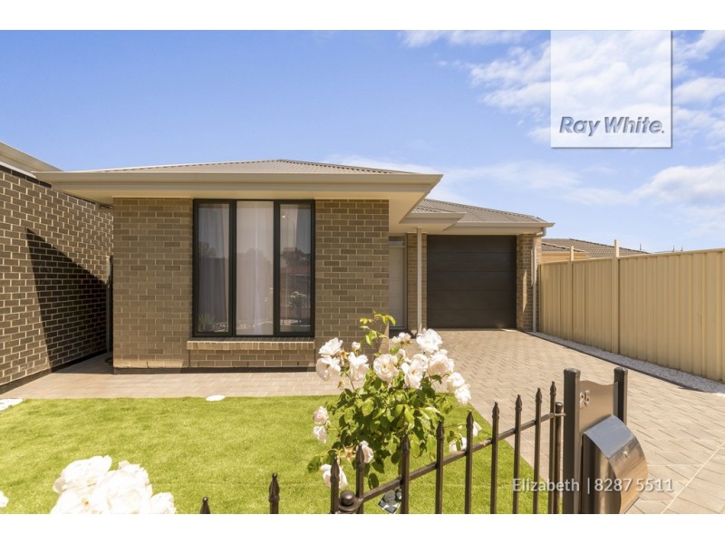 25 Louisa Road, Paralowie SA 5108