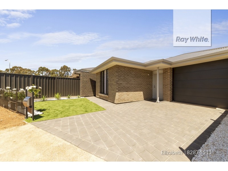 25 Louisa Road, Paralowie SA 5108
