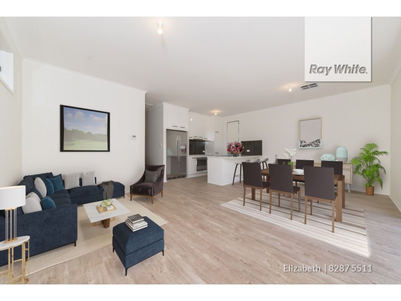 25 Louisa Road, Paralowie SA 5108