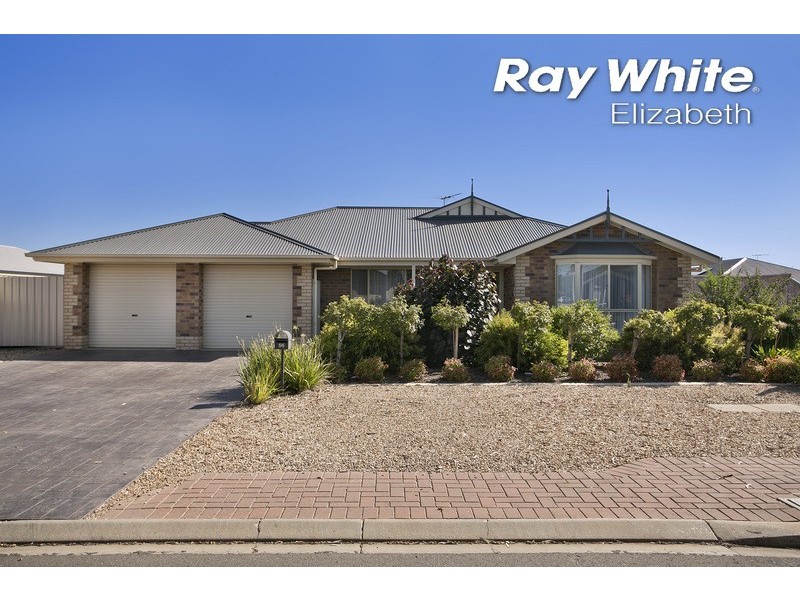 56 Peerless Road, Munno Para West SA 5115