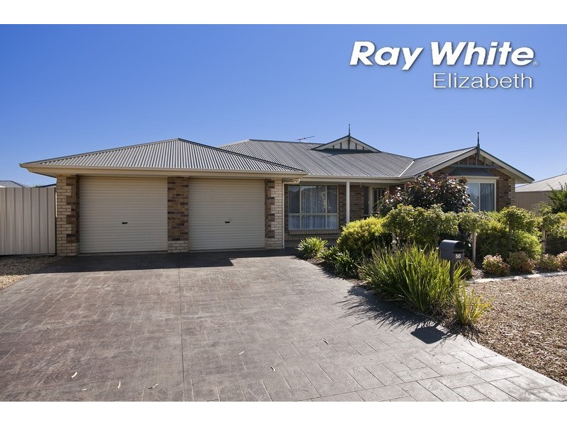 56 Peerless Road, Munno Para West SA 5115