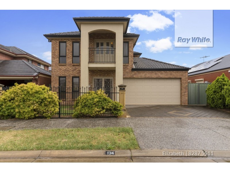 134 Sanctuary Drive, Mawson Lakes SA 5095
