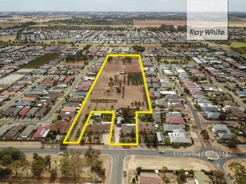 Lot 4 Stebonheath Road, Andrews Farm SA 5114