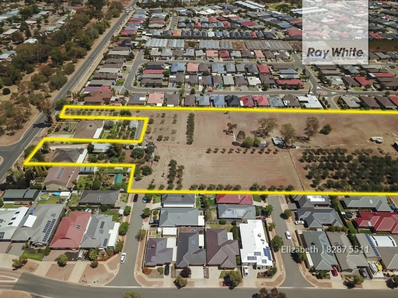 Lot 4 Stebonheath Road, Andrews Farm SA 5114