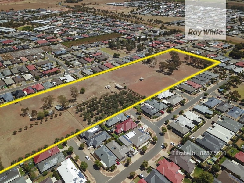 Lot 4 Stebonheath Road, Andrews Farm SA 5114
