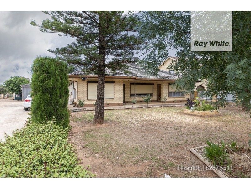 Lot 4 Stebonheath Road, Andrews Farm SA 5114