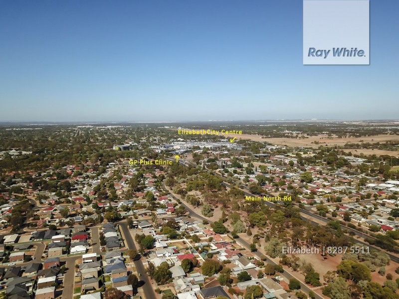 5 Palmer Road, Elizabeth Park SA 5113