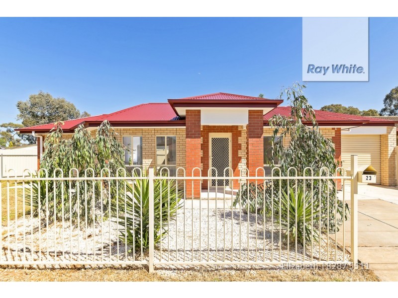 23 Galway Crescent, Salisbury Downs SA 5108