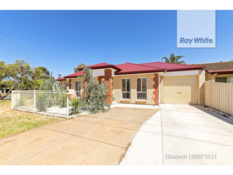 23 Galway Crescent, Salisbury Downs SA 5108