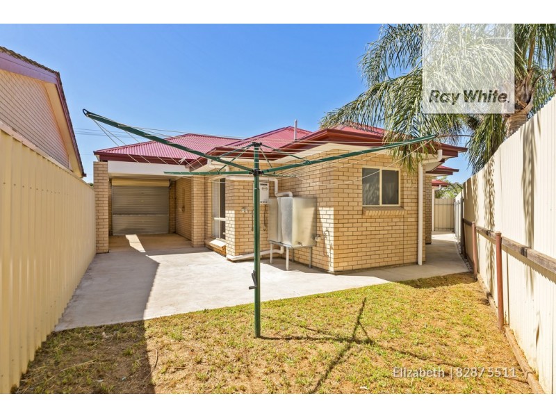 23 Galway Crescent, Salisbury Downs SA 5108